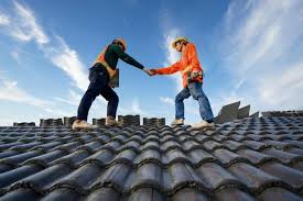 Fast & Reliable Emergency Roof Repairs in Syracuse, NE